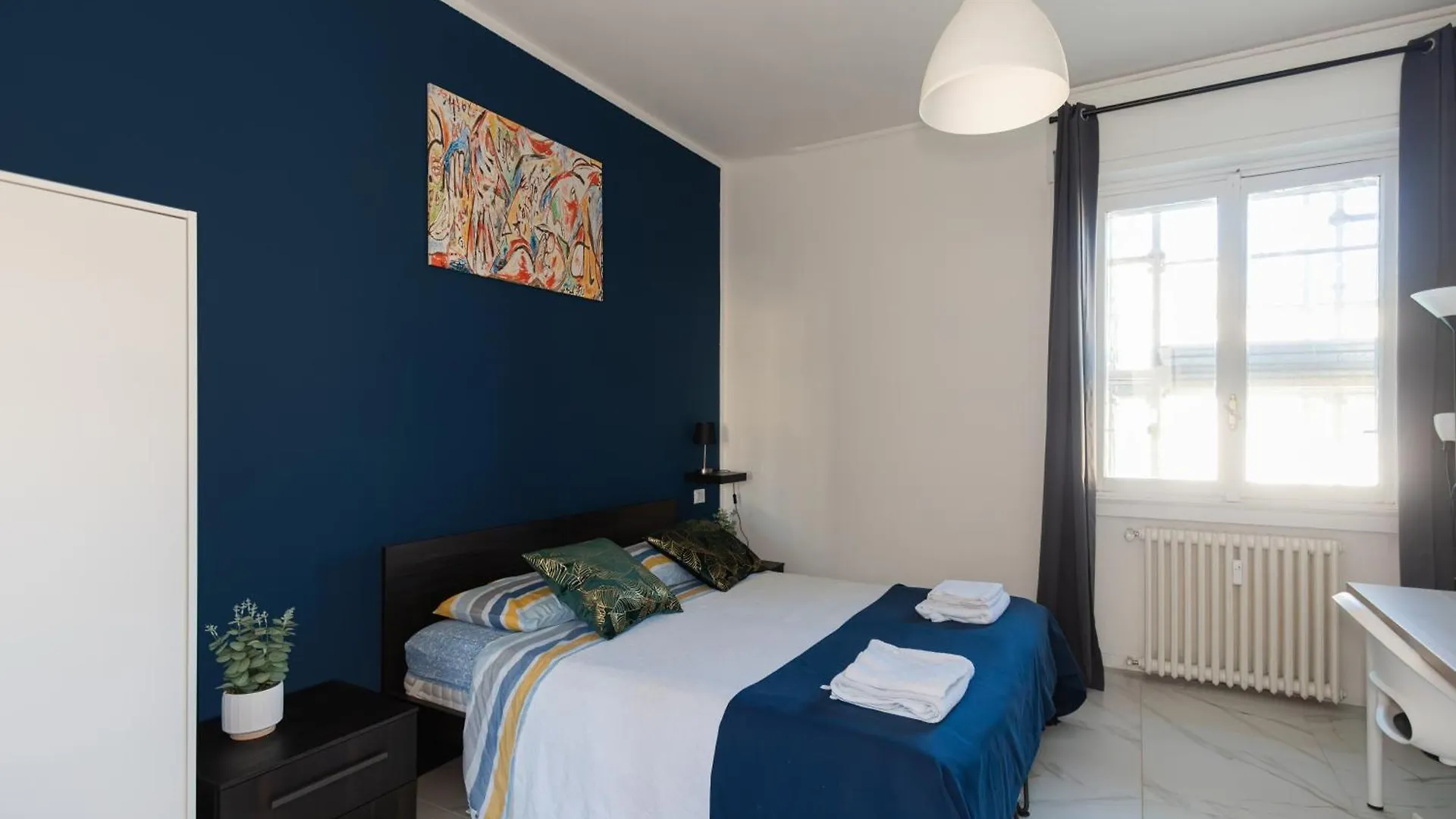 Easy Duomo Rooms Milan