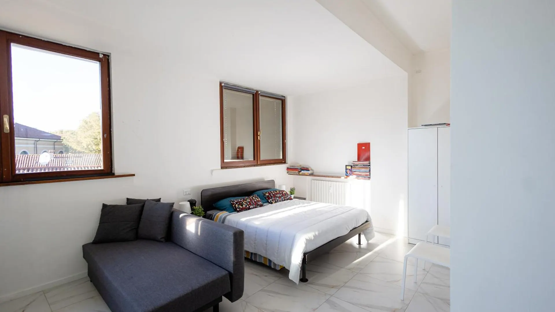 Guest house Easy Duomo Rooms Milan