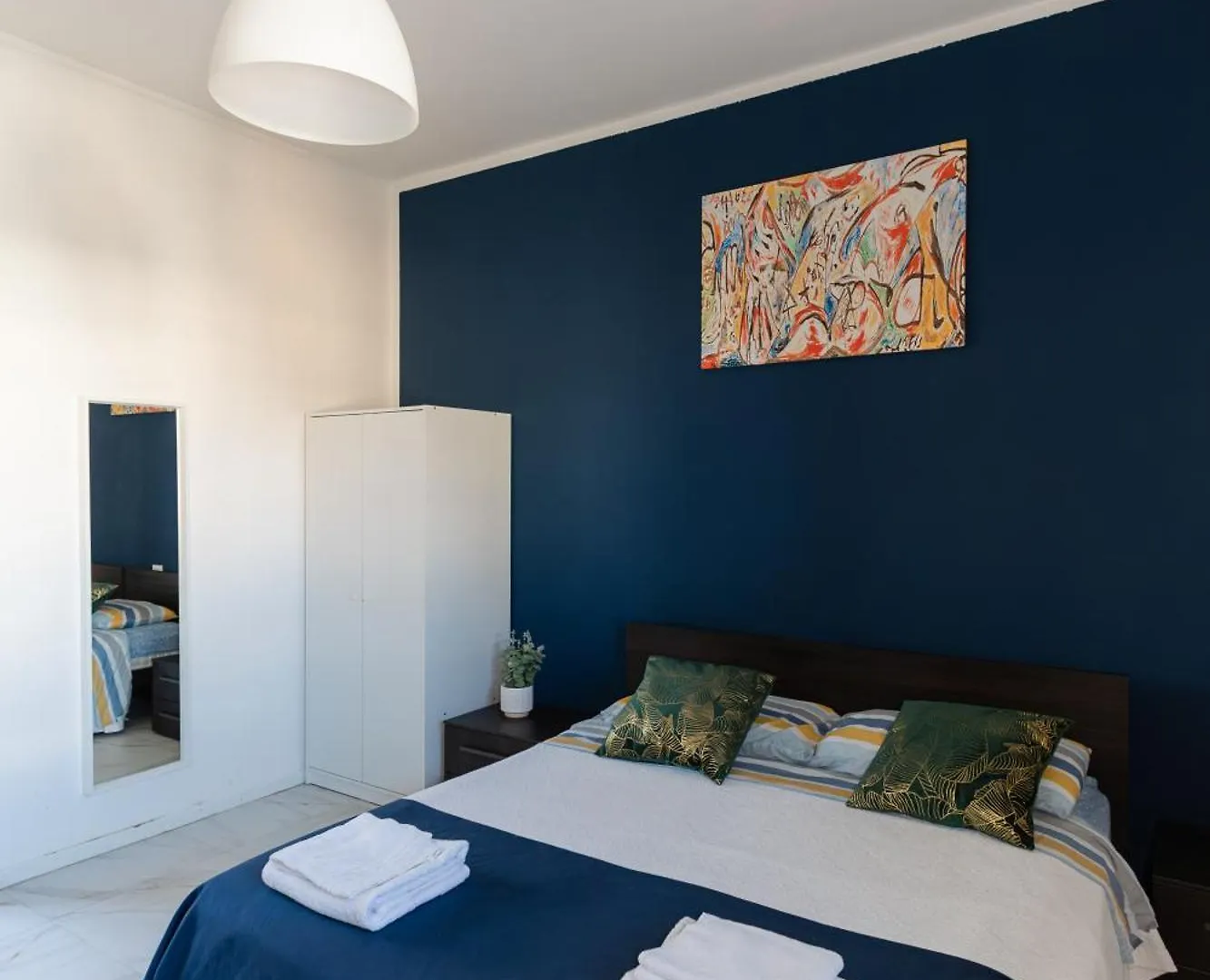 Easy Duomo Rooms Milan