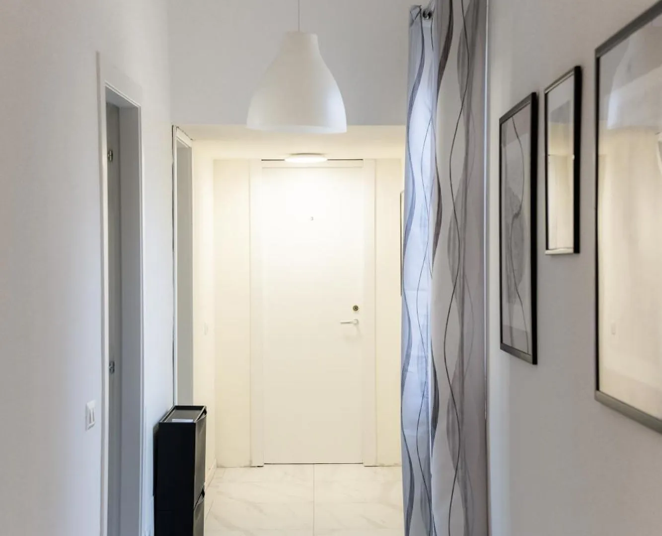 Guest house Easy Duomo Rooms Milan