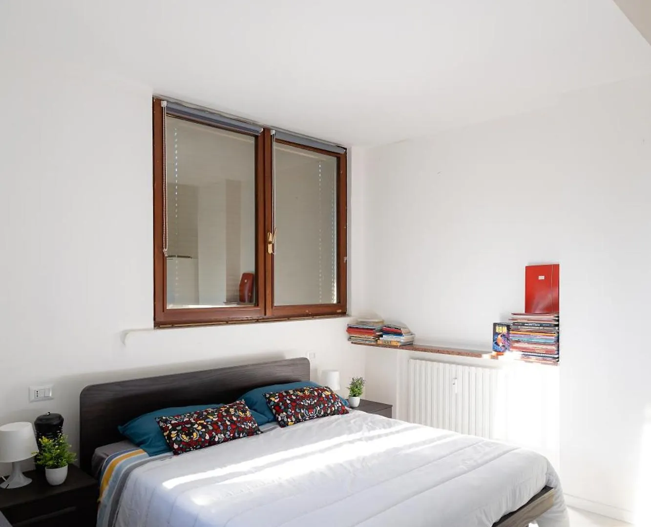 Easy Duomo Rooms Milan Italy