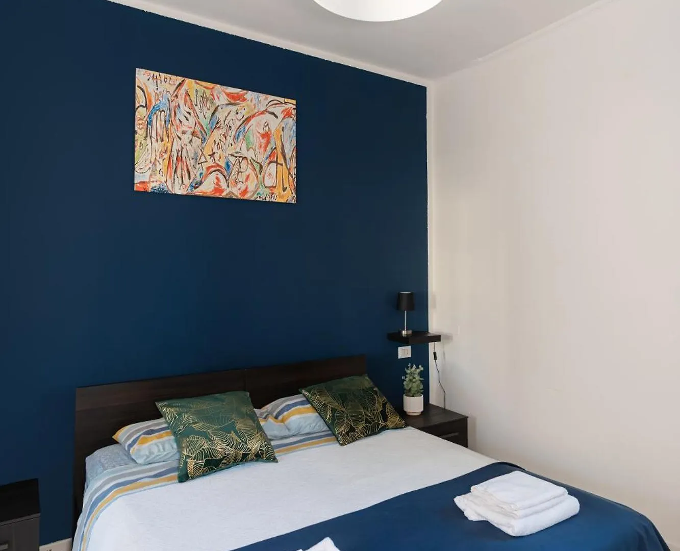 Easy Duomo Rooms Milan