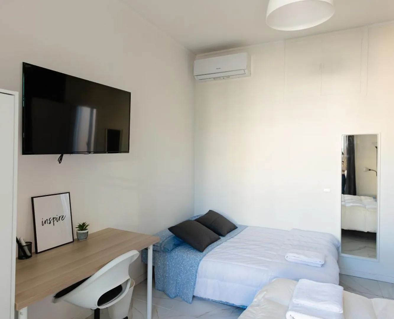 Guest house Easy Duomo Rooms Milan