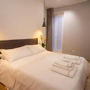  Pensión Bamboo Milano Sinatra