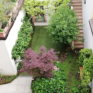  Affittacamere Il Giardino Segreto