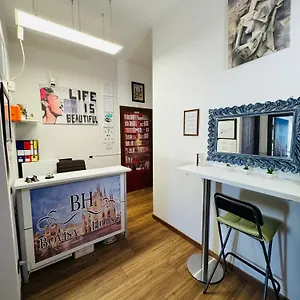  Affittacamere Bovisa House Private