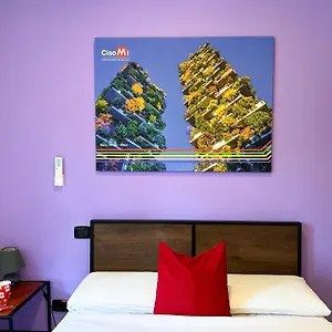 Ciaomi - Hotel, & Long Mailand