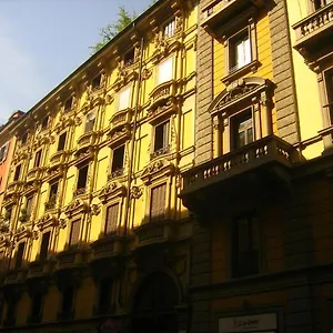 Castaldi House Milan