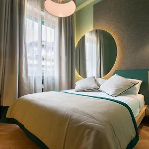 Le Texture Premium Duomo-cordusio Milan